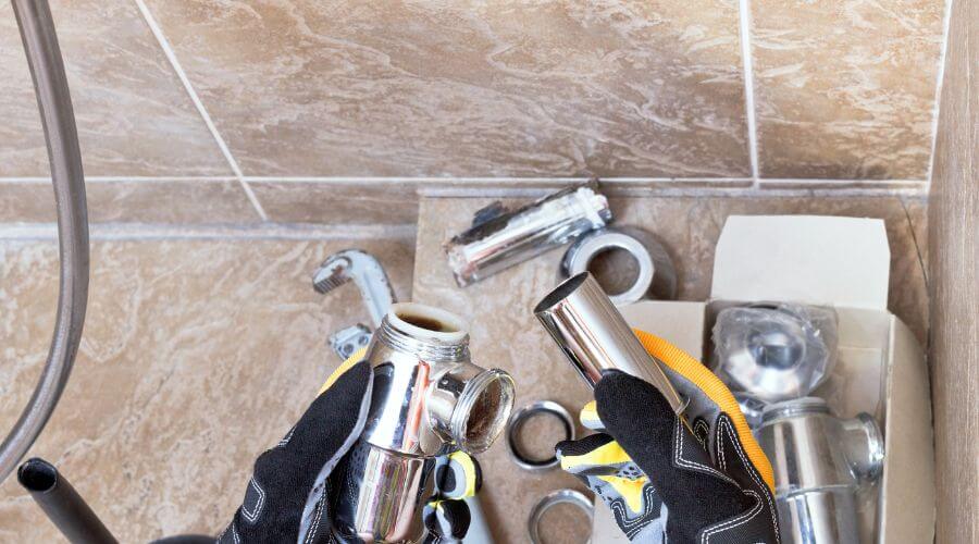 Local Chimney Repair in Burns, WY